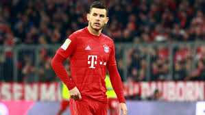 Hernández, lucaslucas françois bernard hernández. 80 Lucas Hernandez Der Teure Weltmeister Kicker