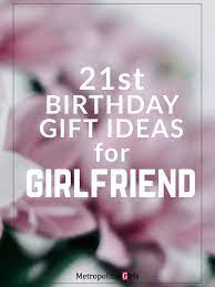 Gifts / gifts by occasion / birthday gifts / birthday gifts for her from beauty products to fashionable accessories, you're sure to find unique birthday gifts for her. Best 21st Birthday Gifts For Girlfriend