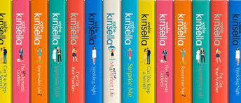 Sophie kinsella (aka madeleine wickham) has become one of the most popular chick lit authors since that irrepressible shopaholic rebecca bloomwood arrived on the scene in 2000.here's our favourite sk or mw novels. Sophie Kinsella