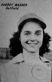 Audrey Wagner! Ms. Wagner attended Bensenville Community High School and  went