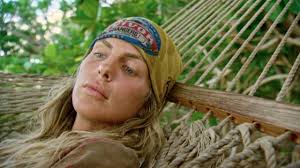 Survivor's Sierra Dawn-Thomas
