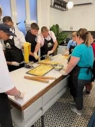 Students travel to Italy for Cultural and Historical Learning Experience