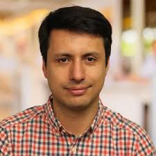 Sebastian Echeverria