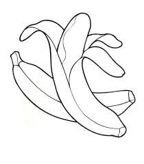 More images for mewarnai buah pisang » Collection Of The Most Beautiful Banana Coloring Pictures In 2021 Coloring Pictures Coloring Pages Cute Coloring Pages