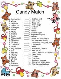 Input the input may describe more than one game. Baby Shower Candy Bar Games Baby Shower Candy Bar Game Is One Of The Feature Games At A Baby Baby Shower Candy Bar Game Baby Shower Candy Baby Shower Candy Bar