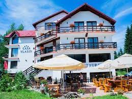 Casa vlasin ⭐ , romania, brasov, str. Hotel Casa Vlasin Poiana Brasov