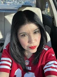 Keesha Mason's Instagram, Twitter & Facebook