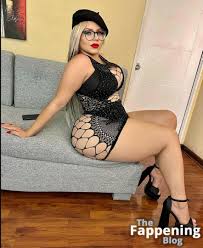 Antonella Paiva   Misscurvy   misscurvyoficial2 Nude Leaks Photo 17 