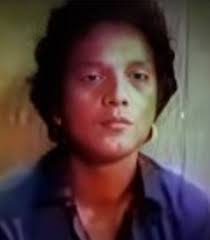 Lito Calzado *(Feliciano Calzado)* *Population 44