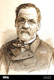 Pasteur institute hi-res stock photography and images