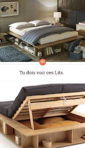 Confortable Et Elegant Decouvre Ton Futur Lit Idees De Meubles Deco Maison Deco Appartement