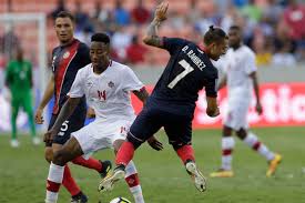 Canada and mexico will renew their rivalry on tuesday when the two sides meet in a crucial world cup qualifier at estadio azteca in here are five games that stand out in the canada vs. How To Watch Canada Vs Martinique Mexico Vs Cuba 2019 Concacaf Gold Cup Angels On Parade
