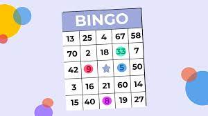 As an example of game procedure, give every student a bingo card, call out the definition, word, phrase or question. How To Make Custom Printable Bingo Cards