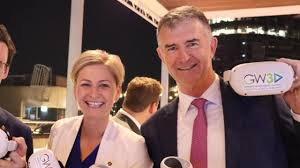 Ministers claim year-long break-up puts them in the clear
