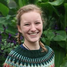 Johanna Kroll's Instagram, Twitter & Facebook