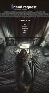 So enough delaying the inevitable: Directed By Simon Verhoeven With Alycia Debnam Carey William Moseley Connor Paolo Brit Morgan When A College Student U Scary Movies Netflix Horror Movies