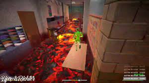 The Floor Is Lava Lifeasrichter Dream Big Hot Lava The Floor Is Lava Dream Big Lava