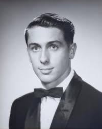 Silas Buckland Obituary