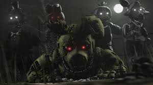 Here is a collection from all of my fnaf wallpaper engine designs and yes there will be more in tue future . Five Nights At Freddy S 3 Hd Wallpaper Hintergrund 1920x1080