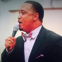 Johnny "Jay Fever" Harrington V