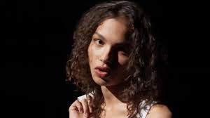 Christian Weber directes Helena Howard for Gap, -, @christianweberstudio,  @helenahoward_officially, @gap, #wefolk