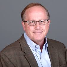 Chuck Green Receives Hope Outstanding Professor Educator Award