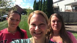 Congrats to Stephanie Curtis and Erin Lowrance working at Petersen Health  Care our coolest coworker's of the week! Both won either a massage or  facial from Murphy's Salon & Day Spa!