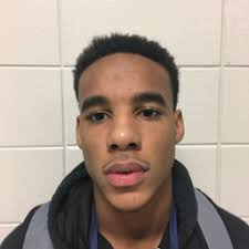 Shamar Jones' Johnson High School Career Home