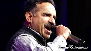 Mai hoon Don sung by Shri Jagdeep Dhanda, HCS