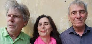 Peipin. Poésie, chant lyrique et piano, trio gagnant à la Chapelle