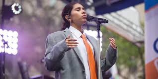 Alessia cara says goodbye to an unforgettable tour on 'october'. Alessia Cara On Why She Wears Big Suits In Growing Pains Video