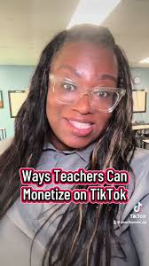 How to Become A Teacher Influencer