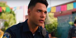 Teens and Twins Make Carlos Uneasy in New '9-1-1 Lone Star' Season 5 Sneak  Peek