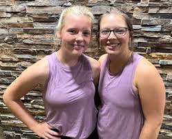 HALLE WINJUM AND EMMA GUNDERSON TO PLAY IN SECTION SEMIFINALS ON SATURDAY