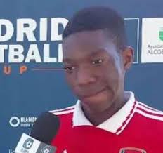 Player-by-player guide: The Arsenal U17 squad that won the Flamengo Adidas  Cup