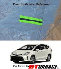 Here in pakistan, prius 2 gen is for sale reconditioned and imported from japan. Buy Top Cover For Toyota Prius Alpha In Pakistan Gtgarage Pk
