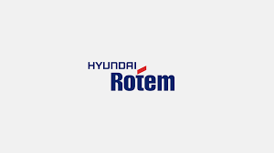 Hyundai Rotem