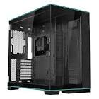 O11D EVO RGB Midtower Computer Case, Black LIAN LI