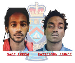 Government of ST. Christopher (St. Kitts) Nevis