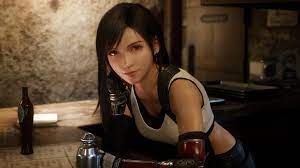 Tifa Lockhart - Final Fantasy 7 Remake Guide - IGN