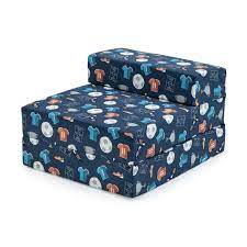 Spend $200 get $50 in rewards! Kids Caracter Espuma Fold Out A Dormir Guest Futon Silla Sofa Z Cama Asiento Ebay
