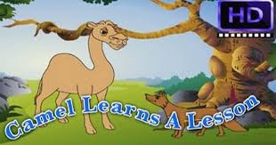 So that night the camel across the. Pin On Kids Videos
