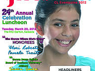 12 Black Tie Events in 2012