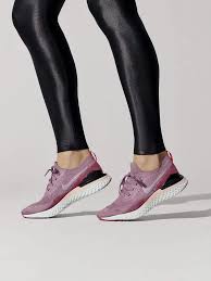 Women S Nike Epic React Flyknit 2 Womens Athletic Shoes Nike Women Workout Accessories