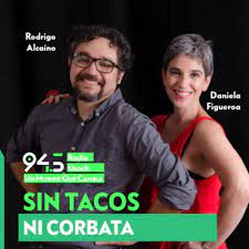 Cntv buscará fórmulas para permitir organizaciones civiles en franja. Entrevista Catalina Parot Sin Tacos Ni Corbata 16 04 21 By Radio Usach A Podcast On Anchor