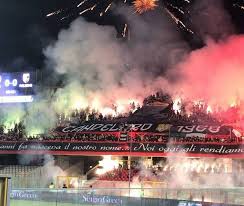 Ottimo pareggio per il foggia in casa dell'ex capolista del campionato. Foggia Palermo 16 09 2018