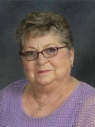 Margaret Kearns Obituary (1937