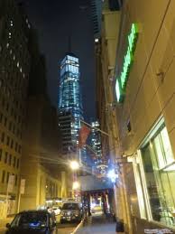 Maybe you would like to learn more about one of these? 1 World Trade Center St George S Restaurant Holiday Inn Financial District Picture Of Holiday Inn Manhattan Financial District New York City Tripadvisor