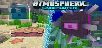 The stages have 5 scenes and they are cave, nether, end, ocean and greenland. Minecraft Pe Addons Bedrock Edition Mcpe Dl