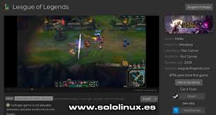 ¡usa tus habilidades de moda para hacer que las estatuillas luzcan hermosas en una de nuestra muchos juegos de vestir muñecas . Instalar League Of Legends En Linux